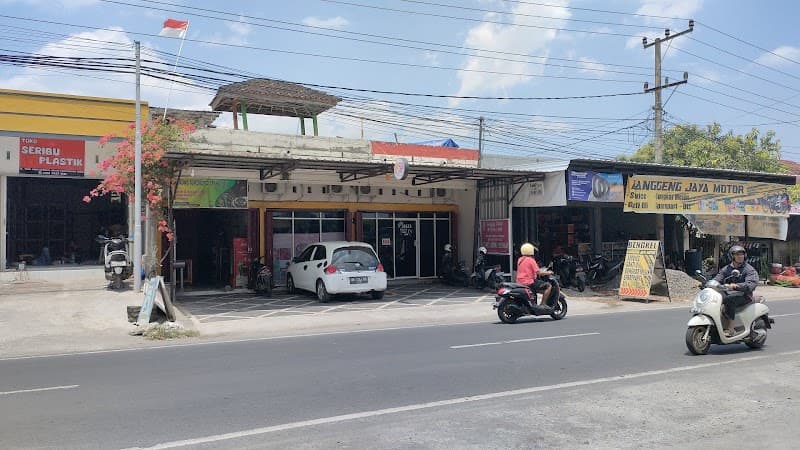 Anggy Baby and Mommy Spa Mataram photo