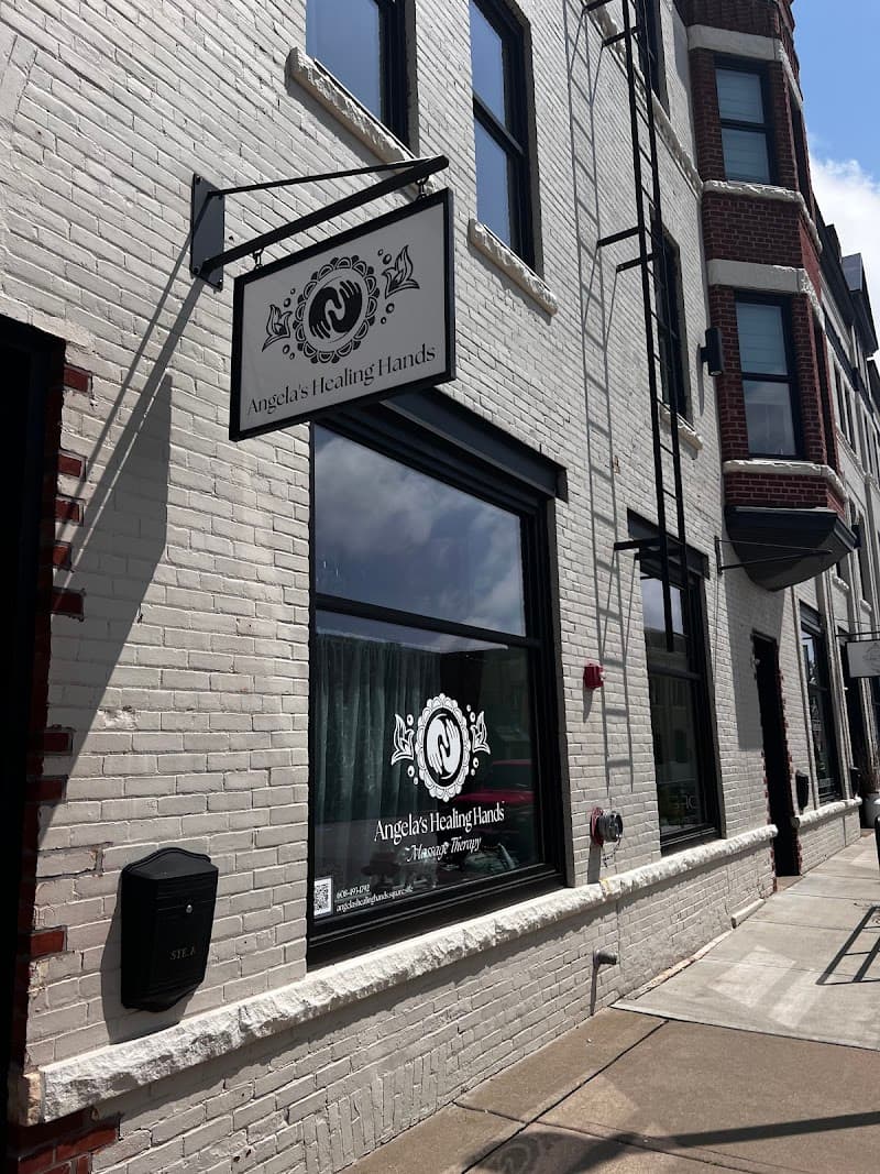 Angi's Therapeutic Massage LLC Westby photo