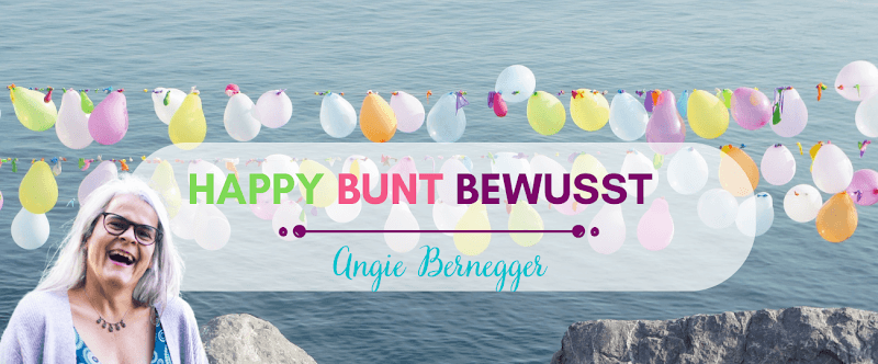 Angie Bernegger Happy Bunt Bewusst Immenstadt i. Allgäu photo