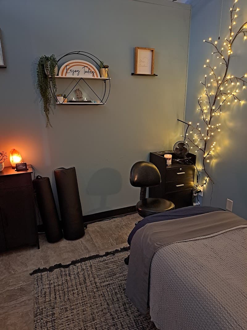 Angie C Massage Therapy Mt Vernon photo