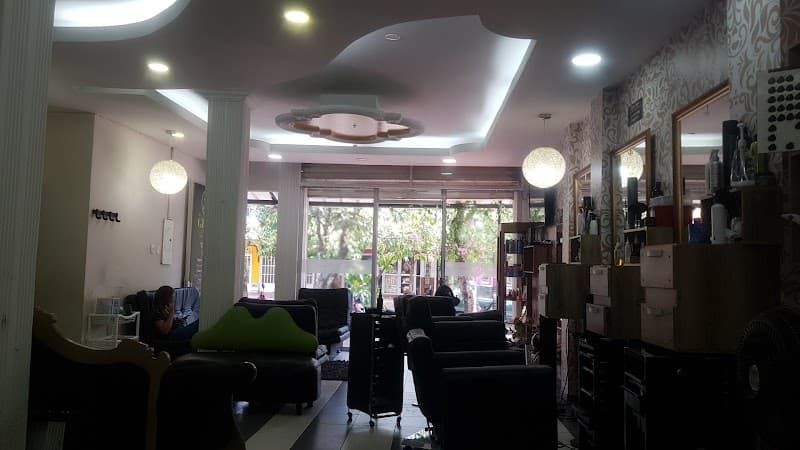 Angie Camacho Spa & Belleza Yopal photo