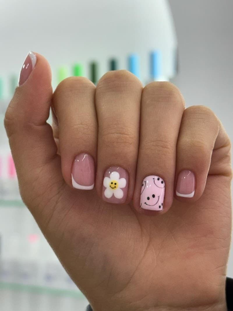 Angie Romero Nail Expert Bogotá, D.C. photo