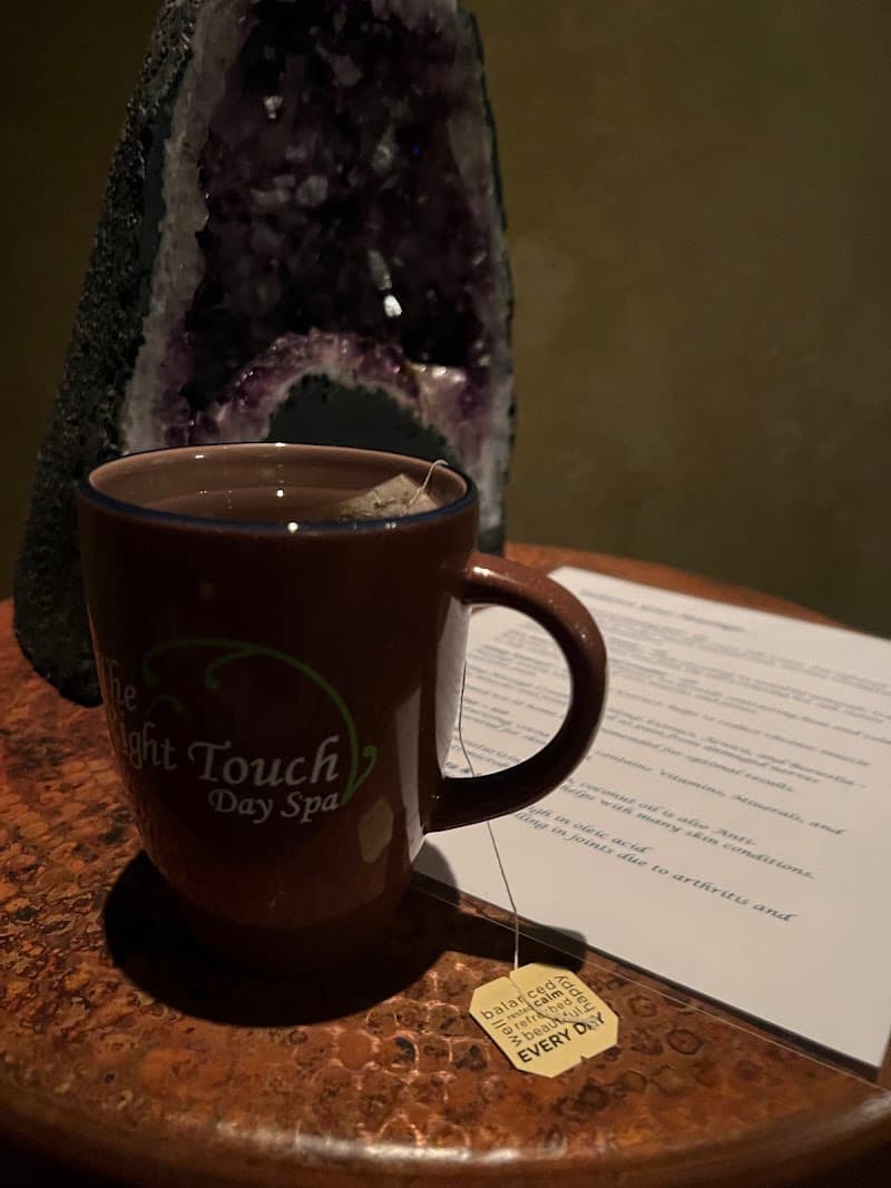 Angie's Right Touch Spa'lon Mays Landing photo