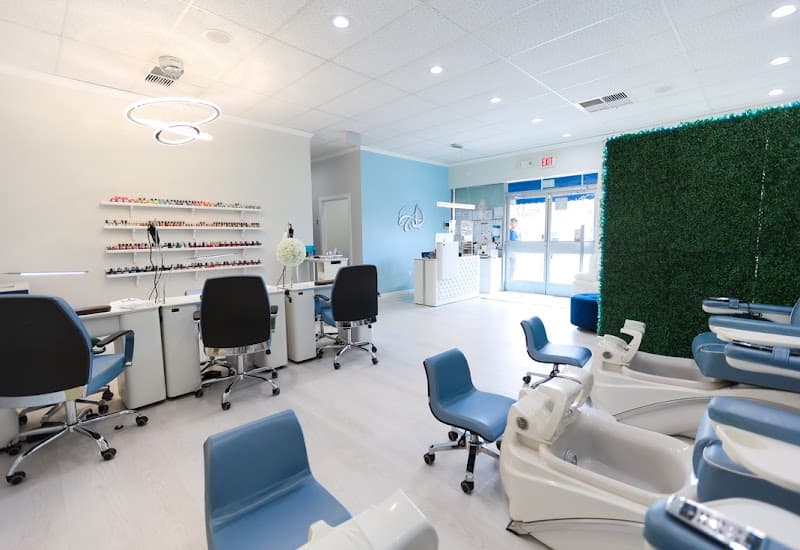 Angie's Serenity Day Spa Edgewater photo