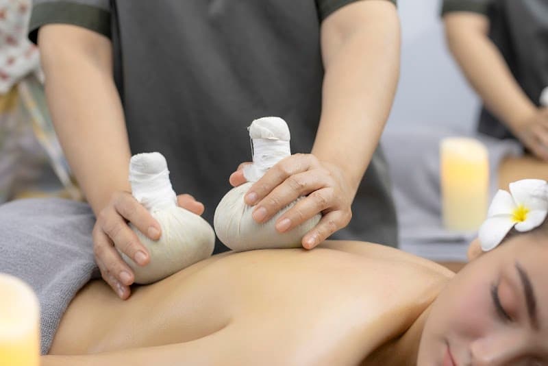 Angkor Serenity Spa Krong Siem Reap 17254 photo