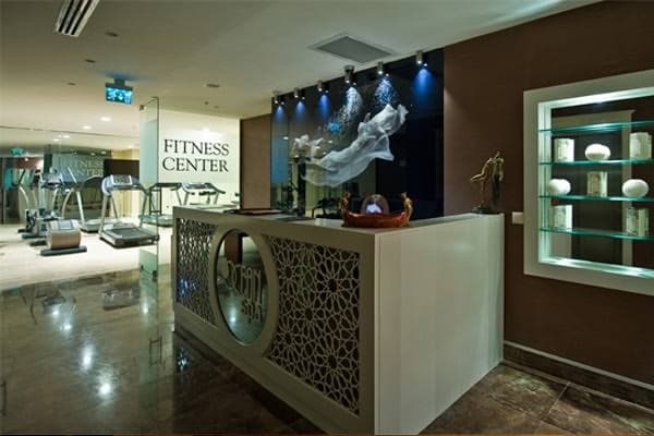 Angkor WAT SPA Istanbul photo