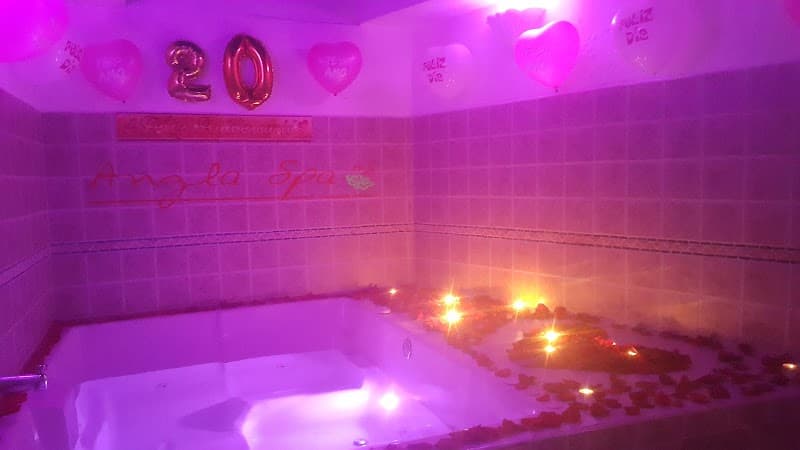 Angla spa San José del Guaviare photo