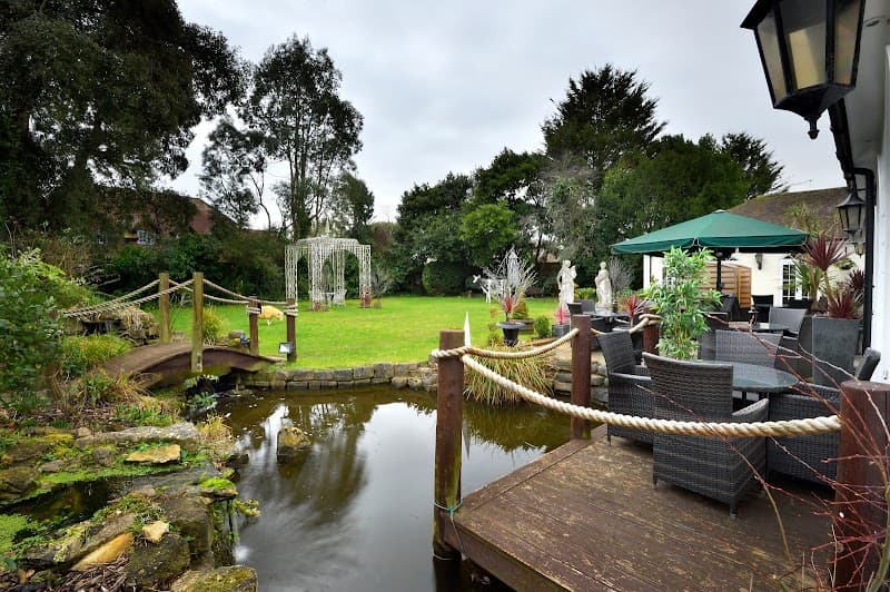 Angmering Manor Spa Littlehampton photo