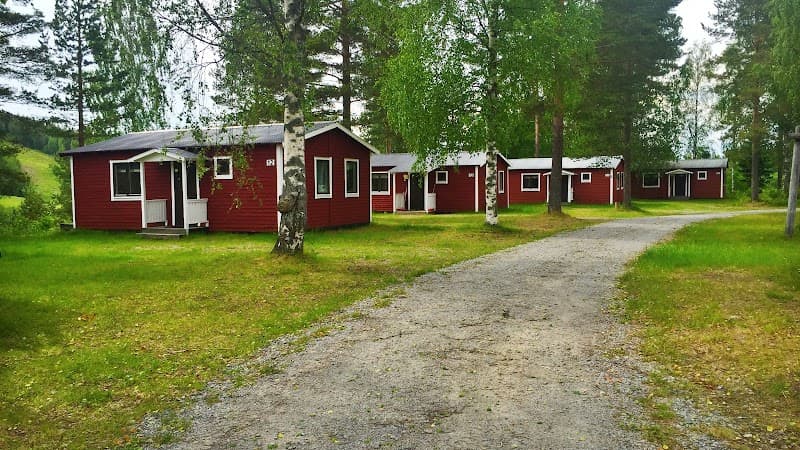 Angner's Palace Stugbyn photo