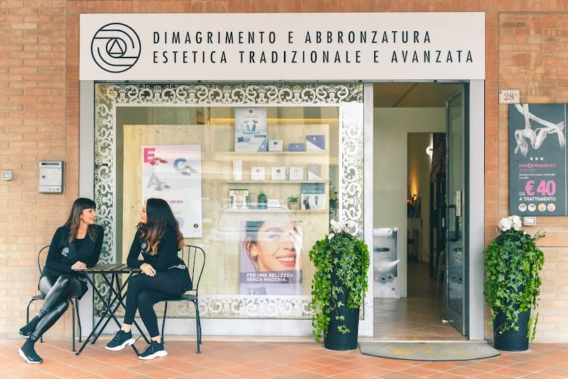 Angolo Della Bellezza snc Montecosaro photo