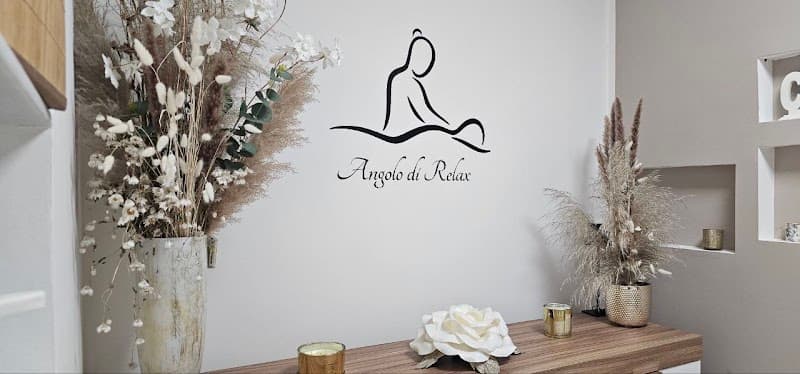Angolo di Relax Torino photo