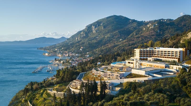 Angsana Corfu photo