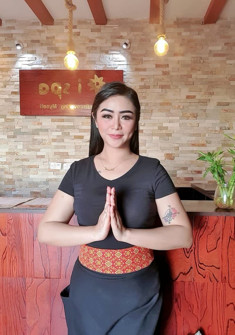 Angsana Spa Dubai photo
