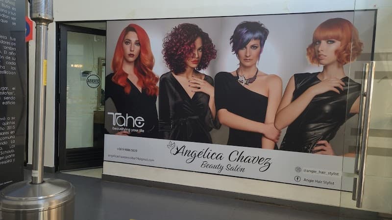 Angy Salon De Belleza | Concepción photo