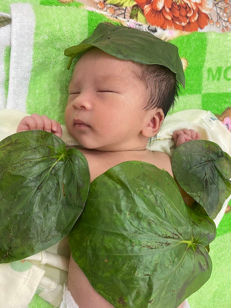 Anh Anh Care - Chăm sóc bầu và sau sinh tại Huế Thị Xã Hương Thủy photo