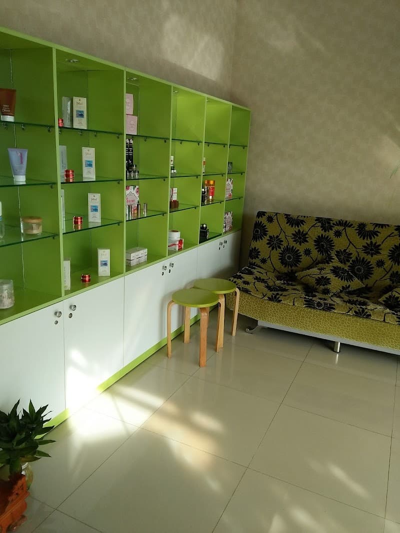 Anh Anh home spa Huyện Nhơn Trạch photo
