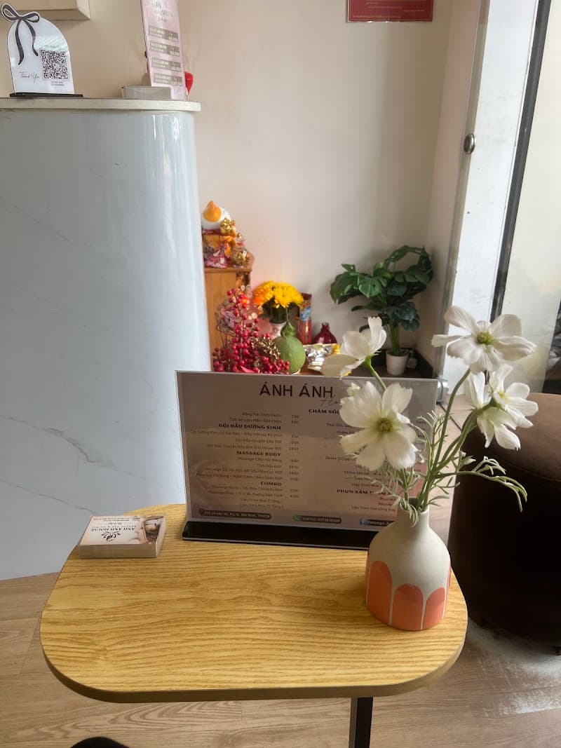 Anh Anh House Spa and Clinic Quận Tân Bình photo
