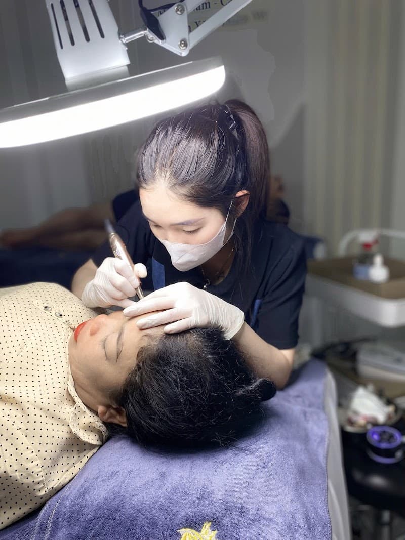 Bát Xát Ánh Beauty Spa photo
