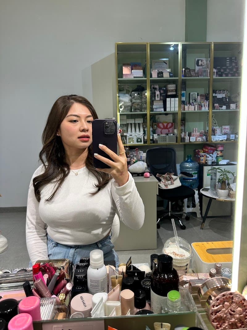Anh Bùi Makeup Studio & Spa Quận Tân Phú photo