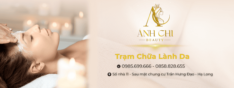 Hạ Long Ánh Chi Beauty photo
