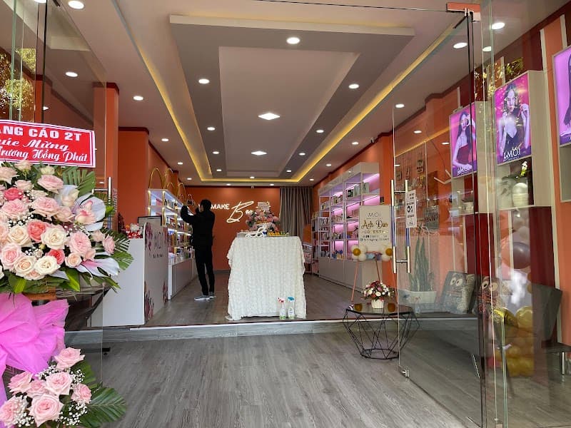 Anh Dao Beauty Buôn Ma Thuột photo