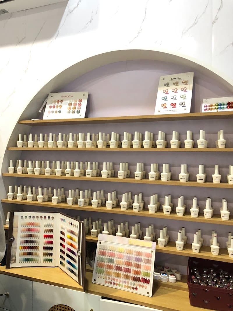 Anh Mỹ Nail - spa Quận Ngũ Hành Sơn photo