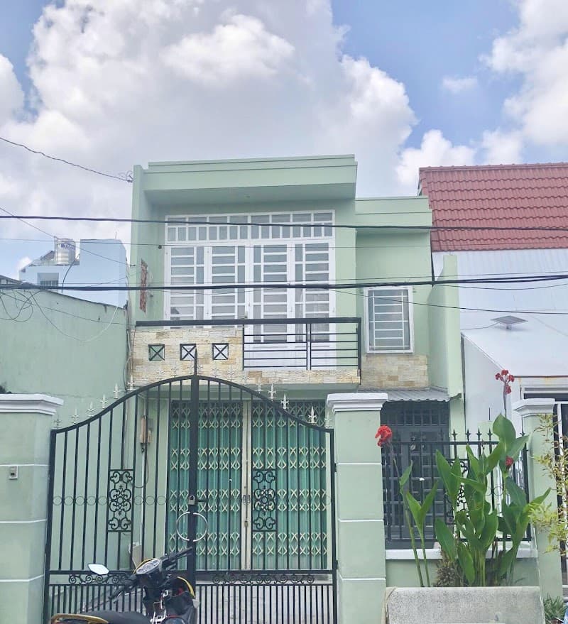 Anh Nhi Skin Huyện Củ Chi photo