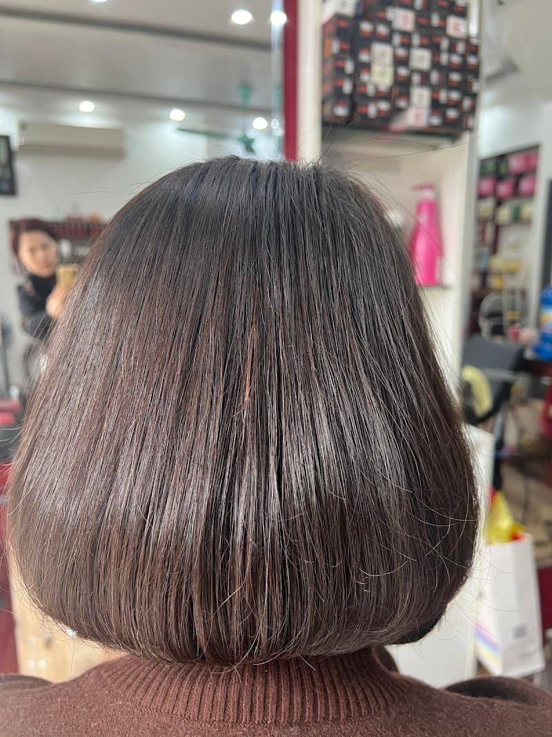 Anh Nhi Spa Huyện Kim Sơn photo