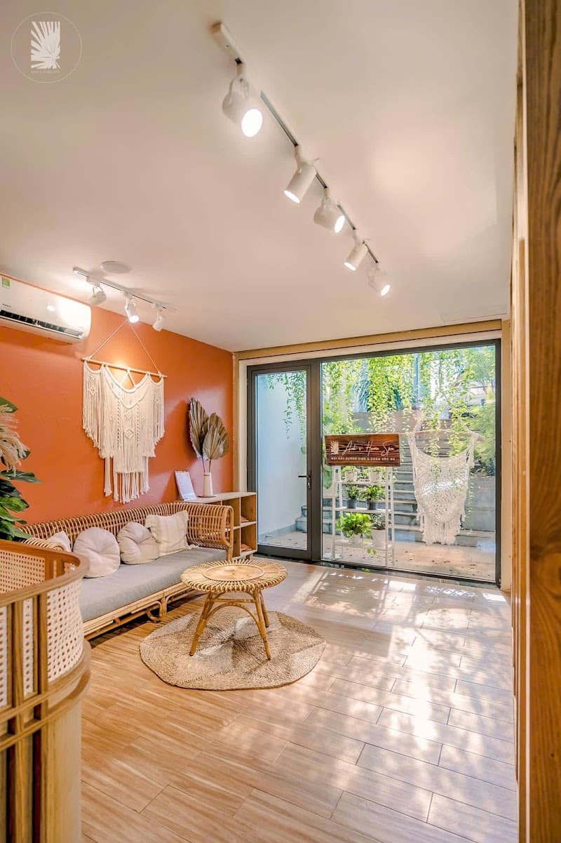 Anh's Home Spa Buôn Ma Thuột photo