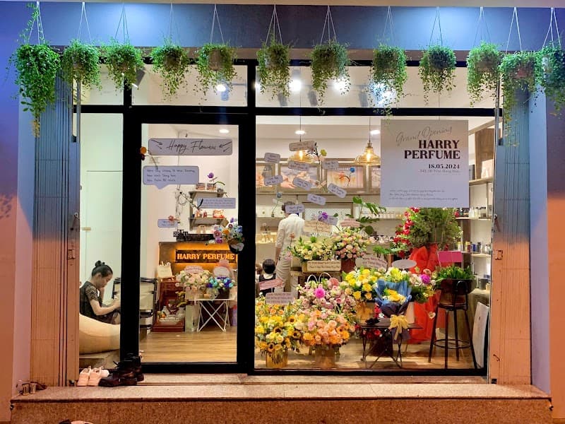 Anh's Nước Bông - Nước Hoa Chính Hãng Quận 1 photo