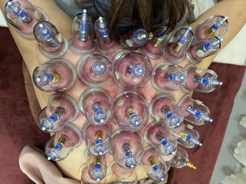 Anh spa dưỡng sinh Tuyên Quang photo