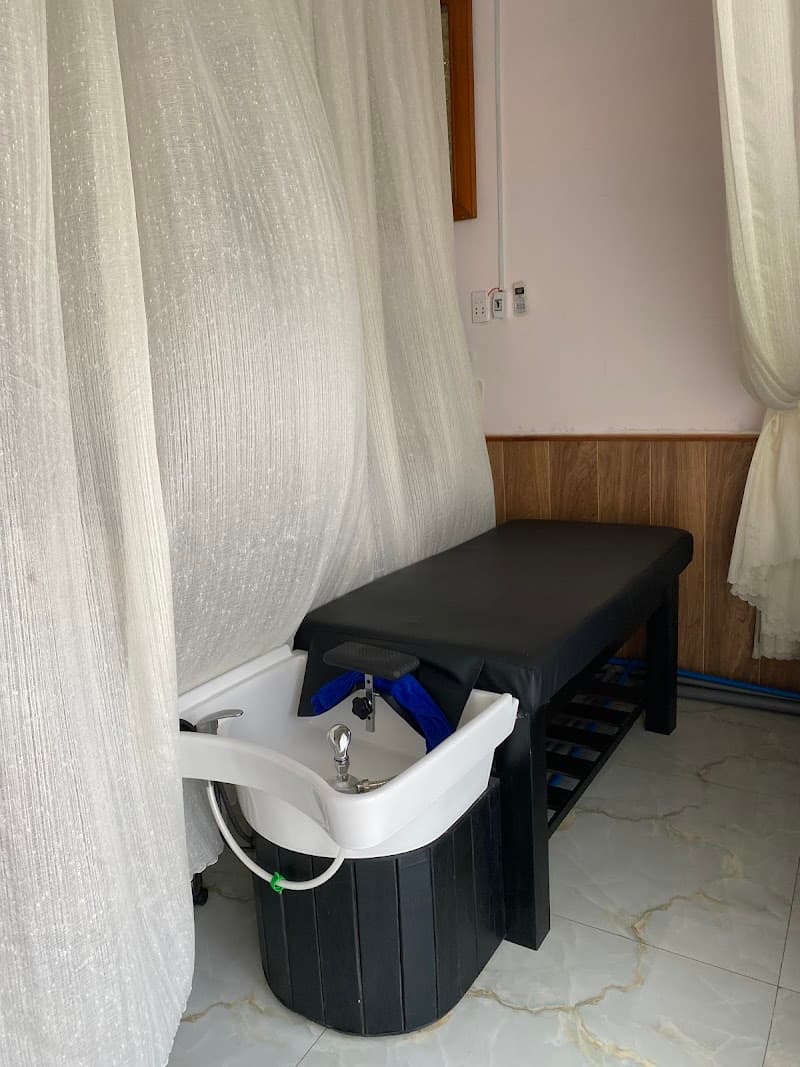 Thuận An Ánh Spa - Gội đầu dưỡng sinh photo