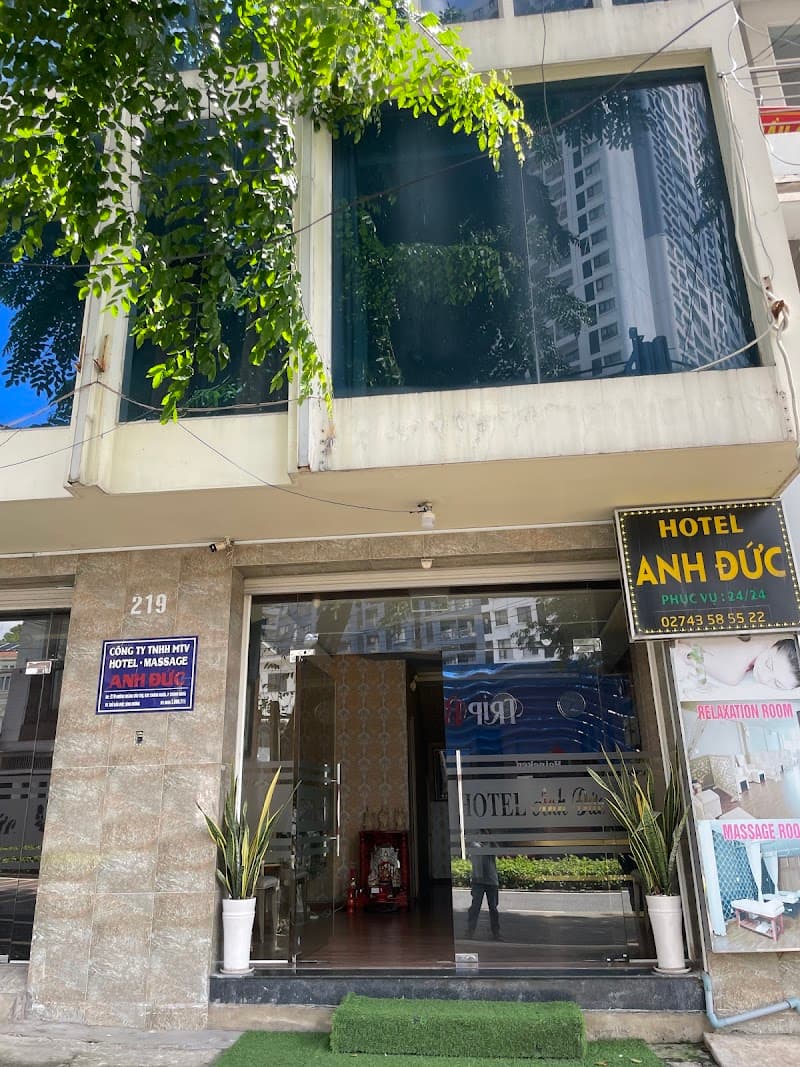 Anh Đức Spa & Massage Thủ Dầu Một photo