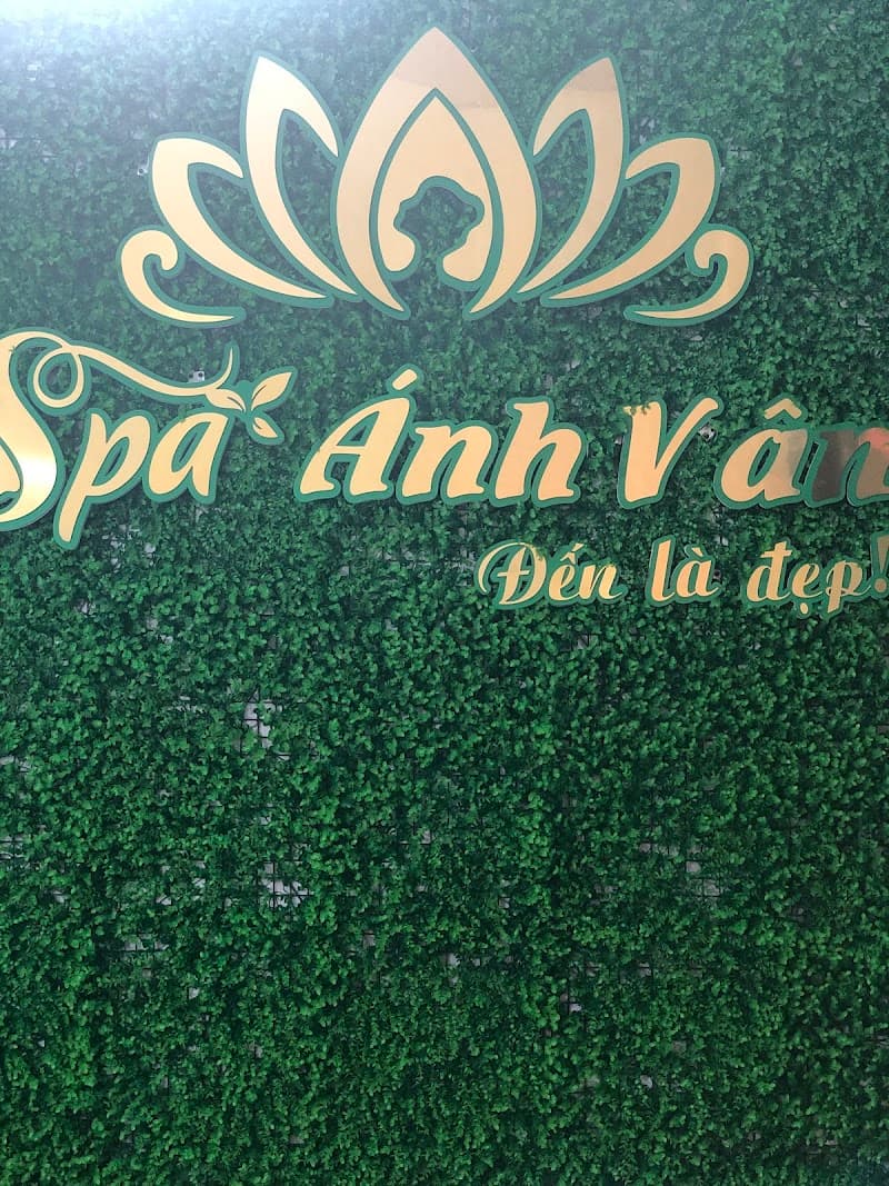 Huyện Thuận Thành Ánh Vân Spa photo