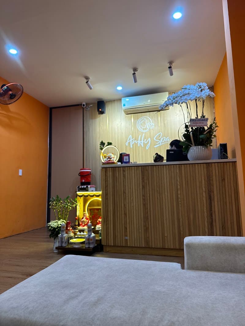 AnHy Spa Quận Hải Châu photo