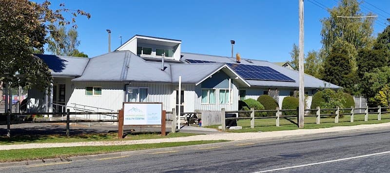 Ani Healthcare Hanmer Springs photo