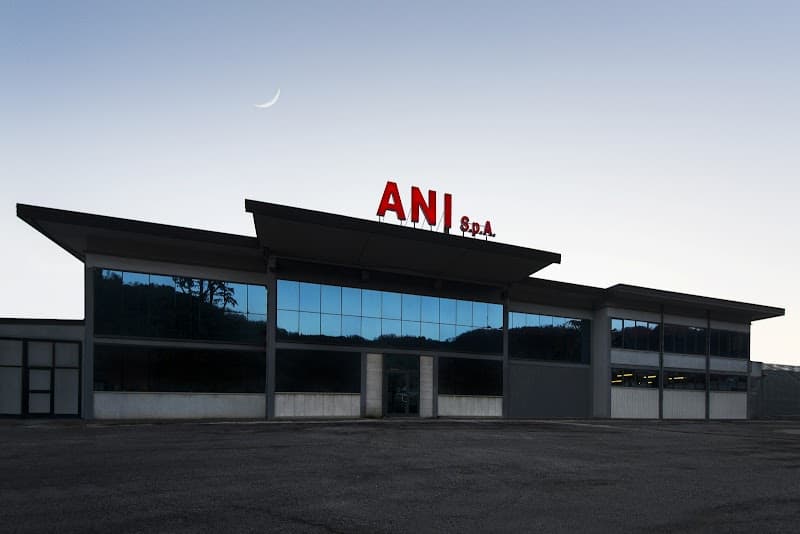 ANI SpA Chiampo photo