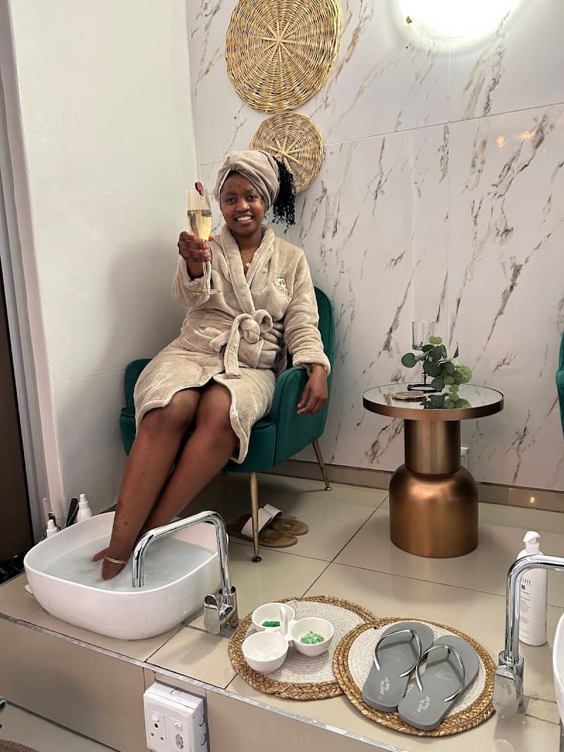 Anicca Relaxation Center Windhoek West photo