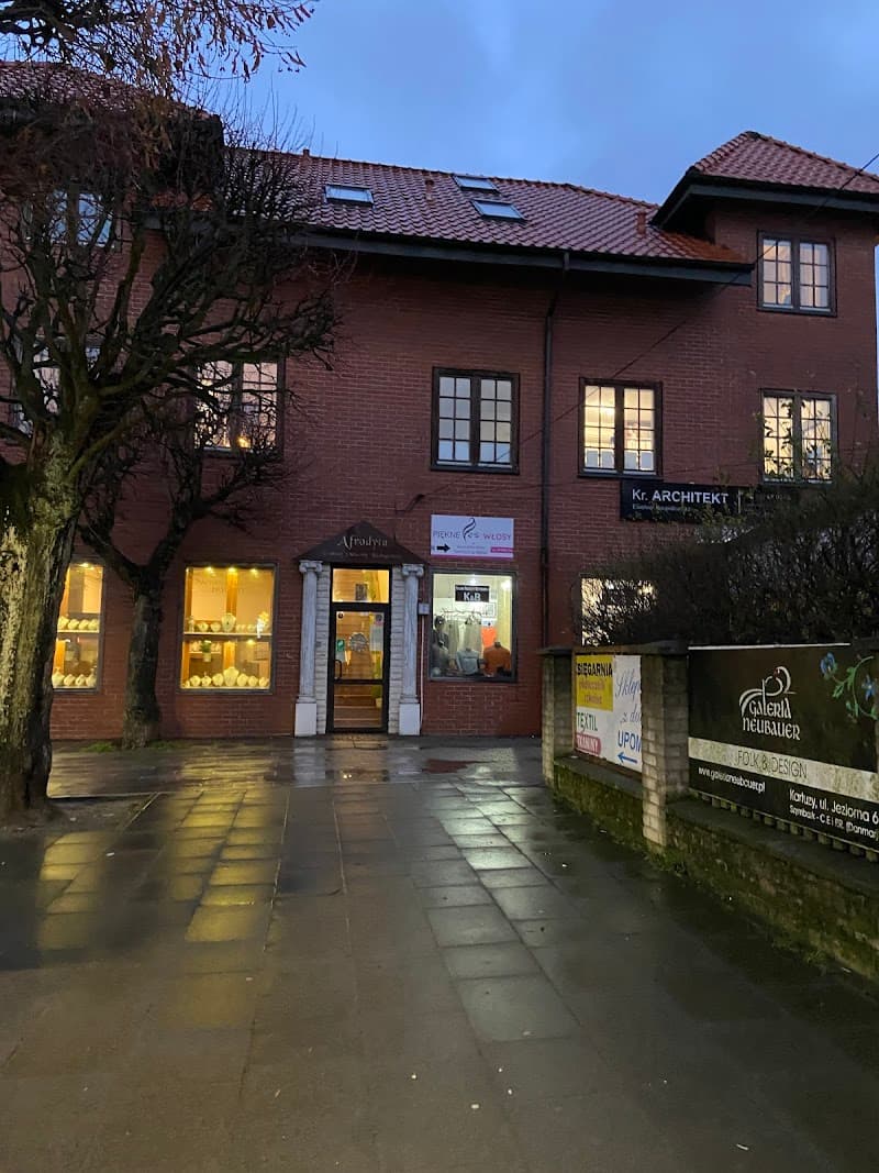 Anielski Gabinet Odnowy Biologicznej Kartuzy photo