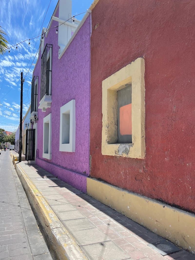 Anilec Salon y Spa Mazatlán photo