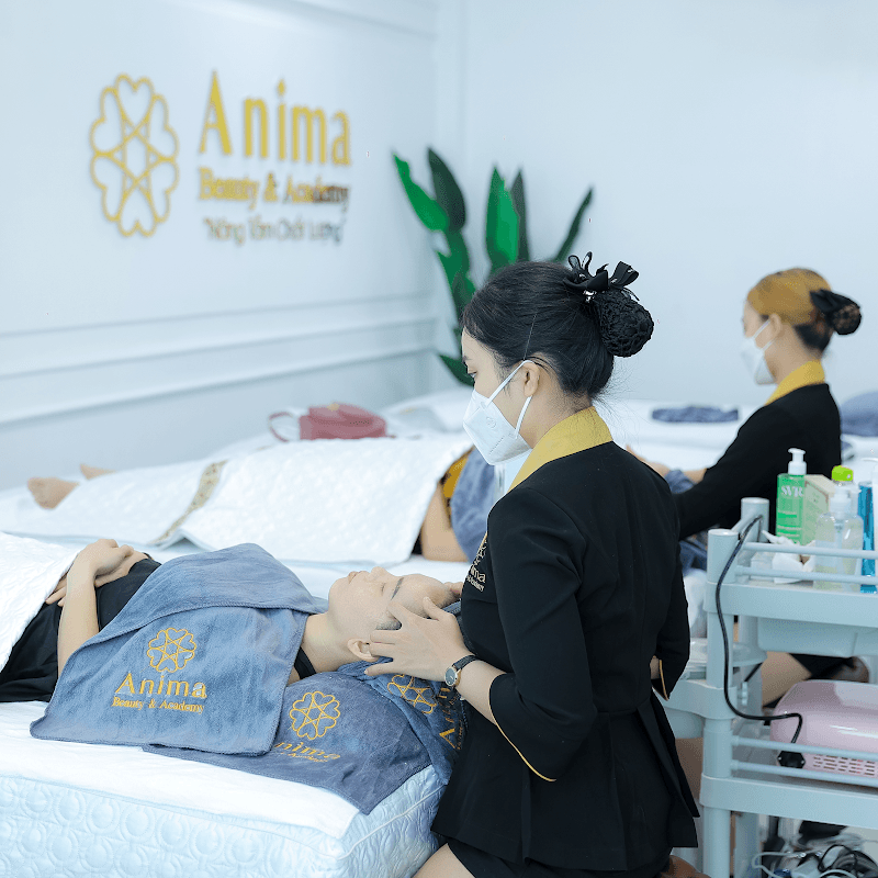 ANIMA Academy Quận Bình Thạnh photo