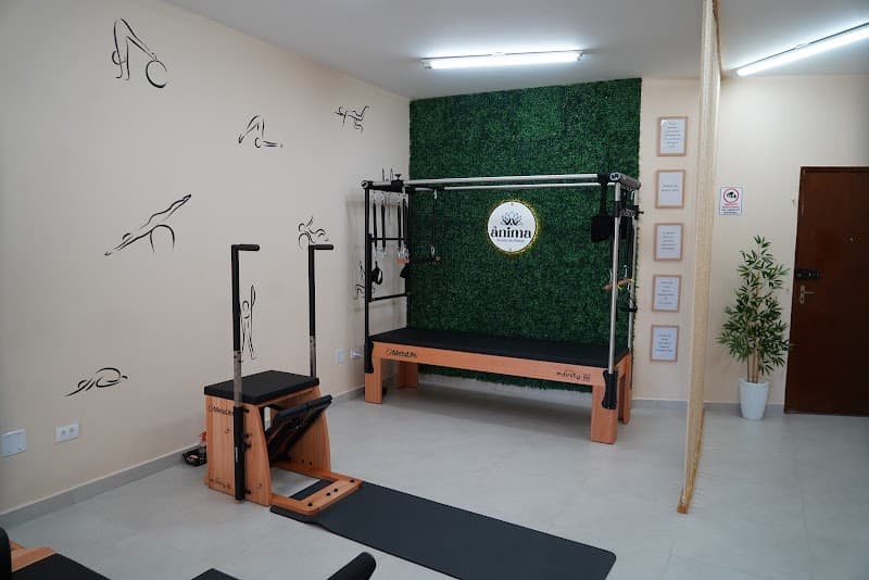 Animi Corporis São Bernardo do Campo photo