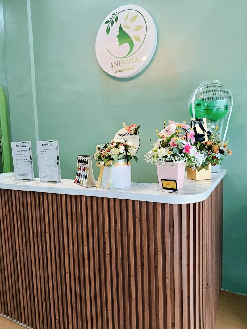 Anindya Hair and Body Care Medan photo