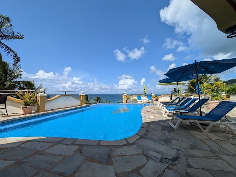 Anise Resort and Spa Trinidad photo