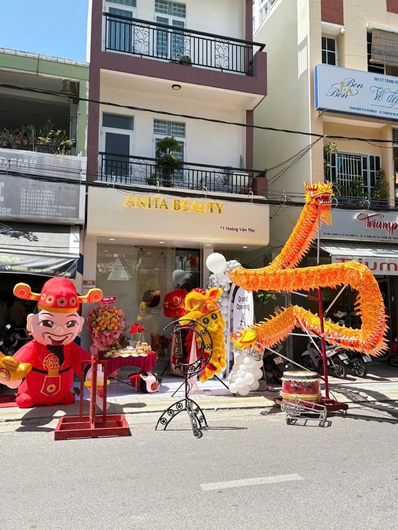 Anita Beauty Nha Trang photo