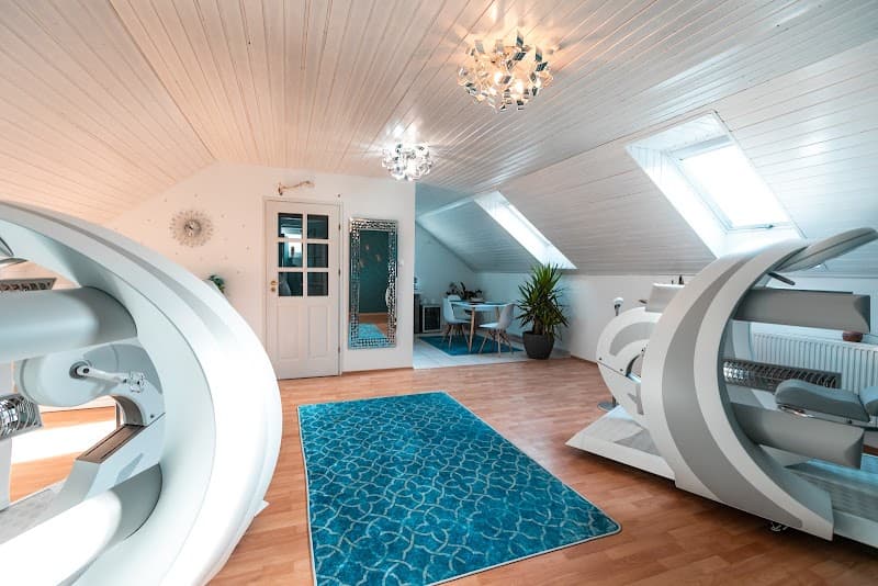 Anita gyógymasszázsterápia Pécs photo