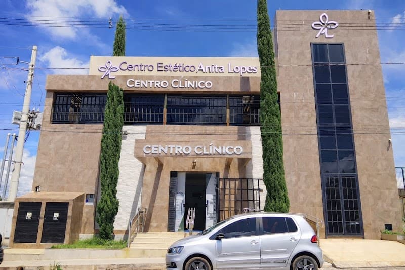 Anita Lopes Novo Gama photo