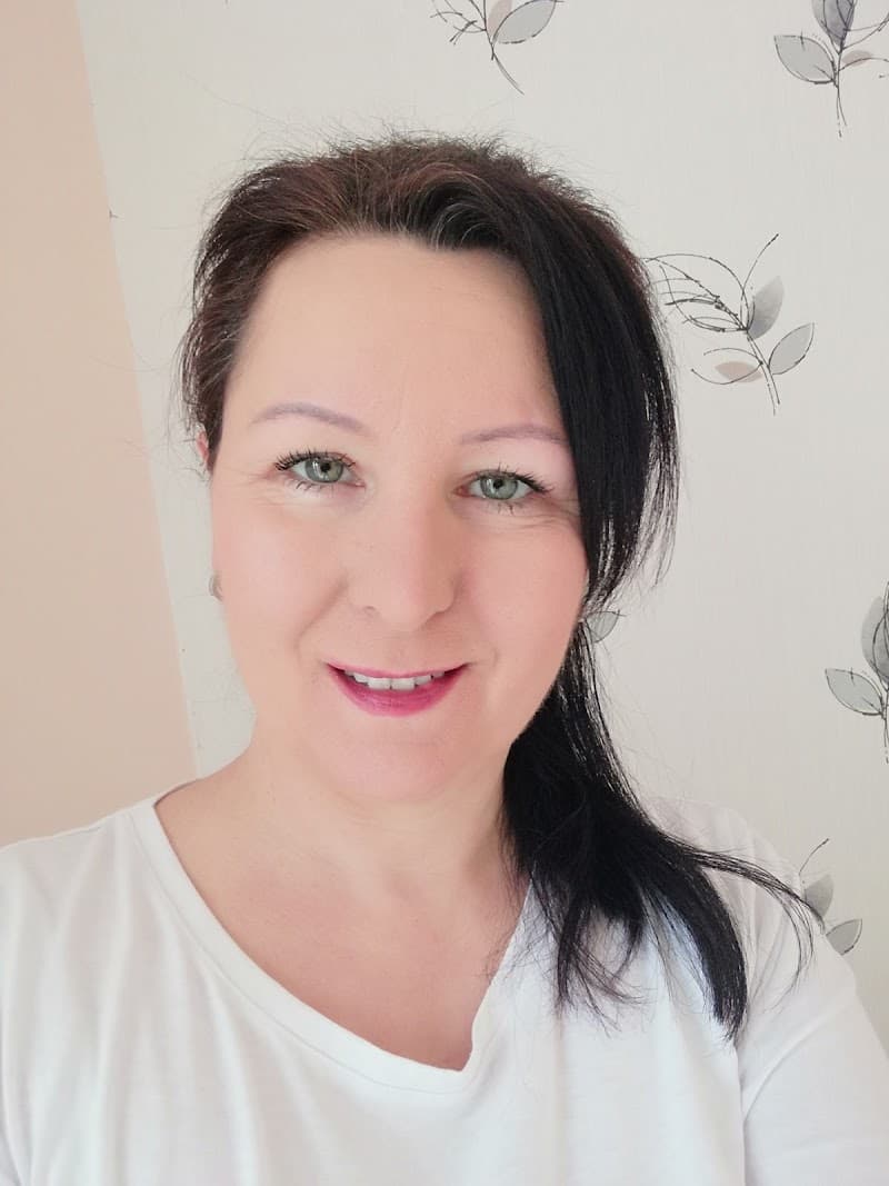 Anita Masszázs Győr photo