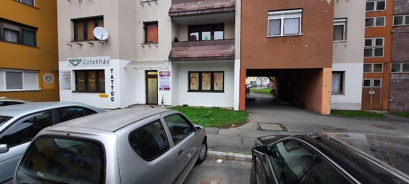 Anita Masszázs Szalon Bonyhád photo