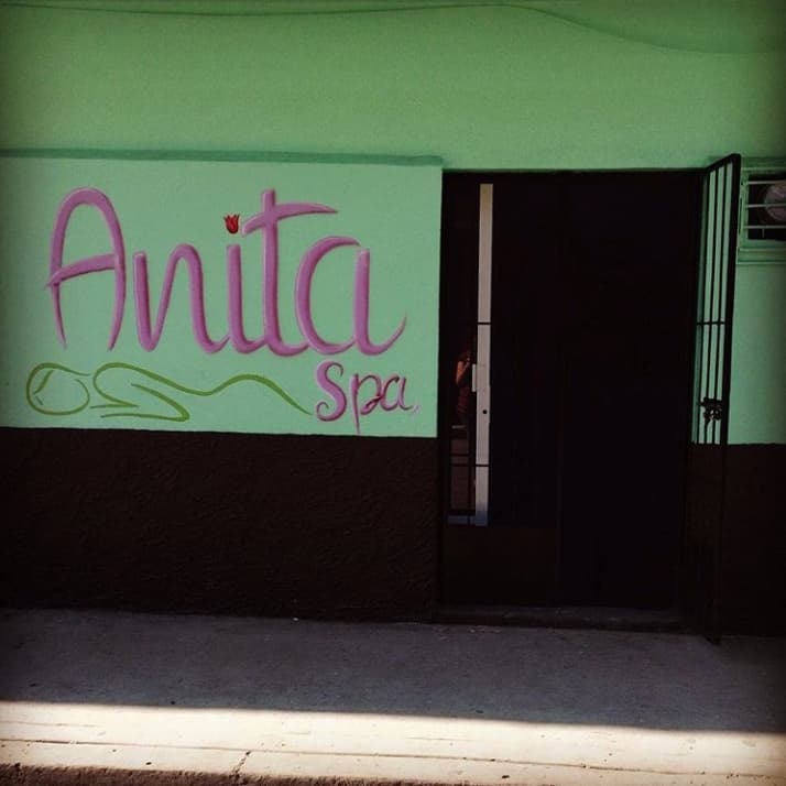 Anita's Spa Perote photo